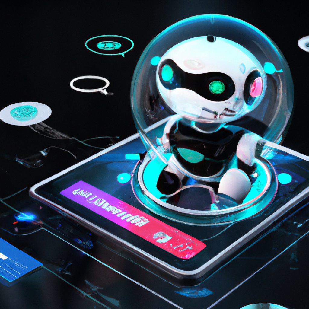 Meta 獨立 AI 聊天機器人應用：市場競爭新格局