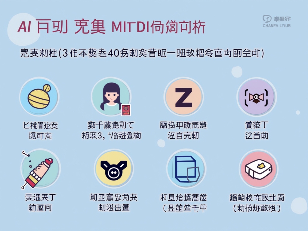 2024 年必備 AI 工具全攻略:120 款提升效率與創意的利器